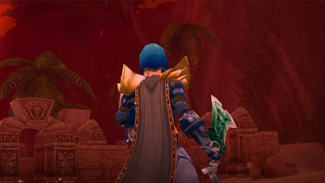 World of Warcraft, Season of Discovery Season 2.